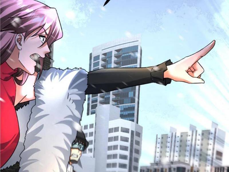 Toàn Cầu Băng Phong: Ta Chế Tạo Phòng An Toàn Tại Tận Thế Chap 406 - Next Chap 407