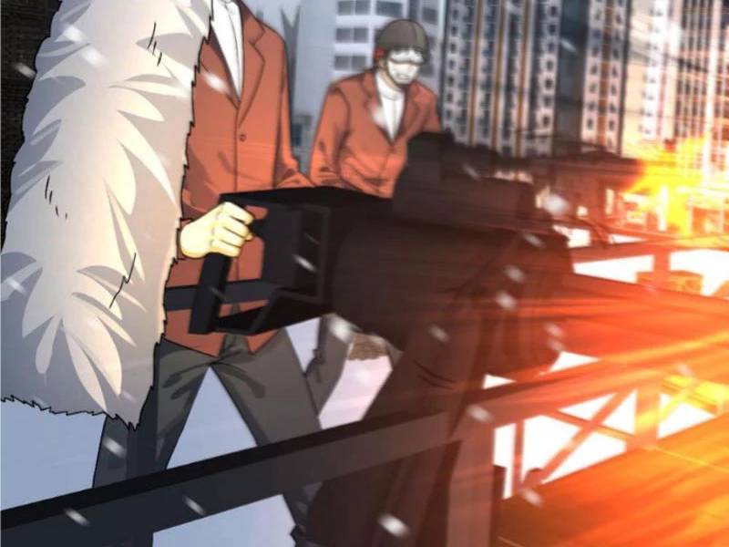 Toàn Cầu Băng Phong: Ta Chế Tạo Phòng An Toàn Tại Tận Thế Chap 406 - Next Chap 407