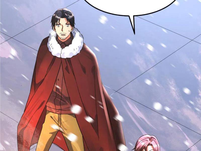 Toàn Cầu Băng Phong: Ta Chế Tạo Phòng An Toàn Tại Tận Thế Chap 406 - Next Chap 407