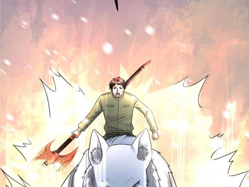 Toàn Cầu Băng Phong: Ta Chế Tạo Phòng An Toàn Tại Tận Thế Chap 406 - Next Chap 407