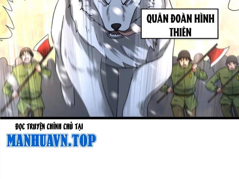 Toàn Cầu Băng Phong: Ta Chế Tạo Phòng An Toàn Tại Tận Thế Chap 406 - Next Chap 407