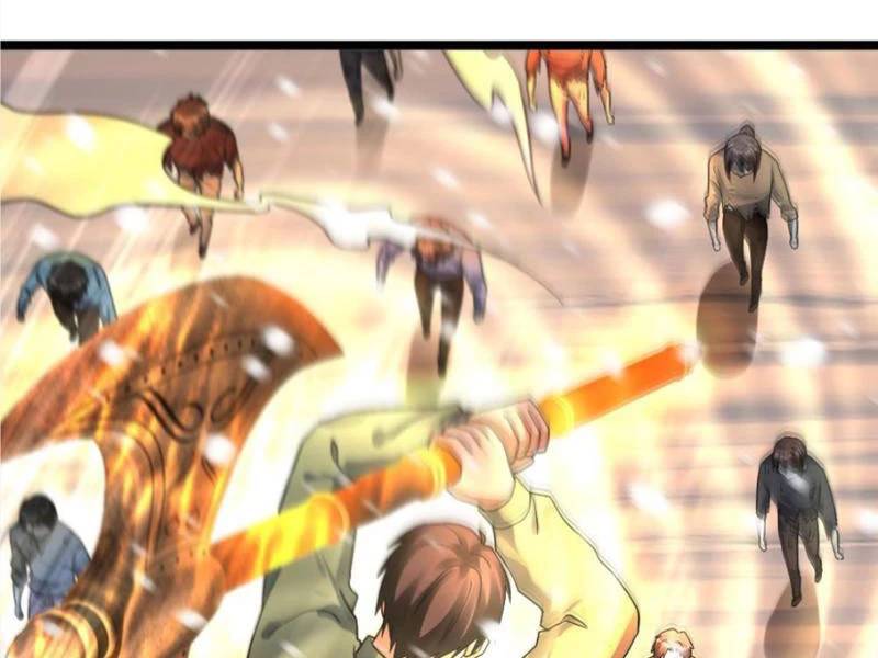 Toàn Cầu Băng Phong: Ta Chế Tạo Phòng An Toàn Tại Tận Thế Chap 406 - Next Chap 407