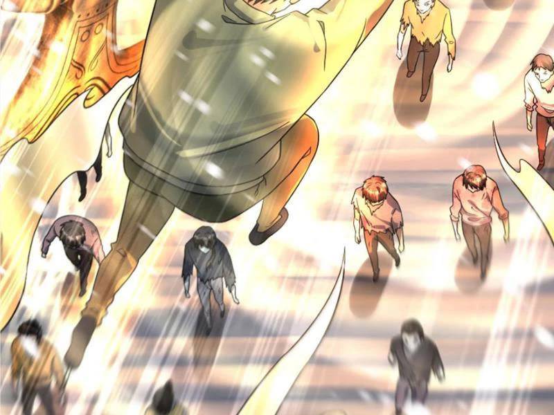 Toàn Cầu Băng Phong: Ta Chế Tạo Phòng An Toàn Tại Tận Thế Chap 406 - Next Chap 407