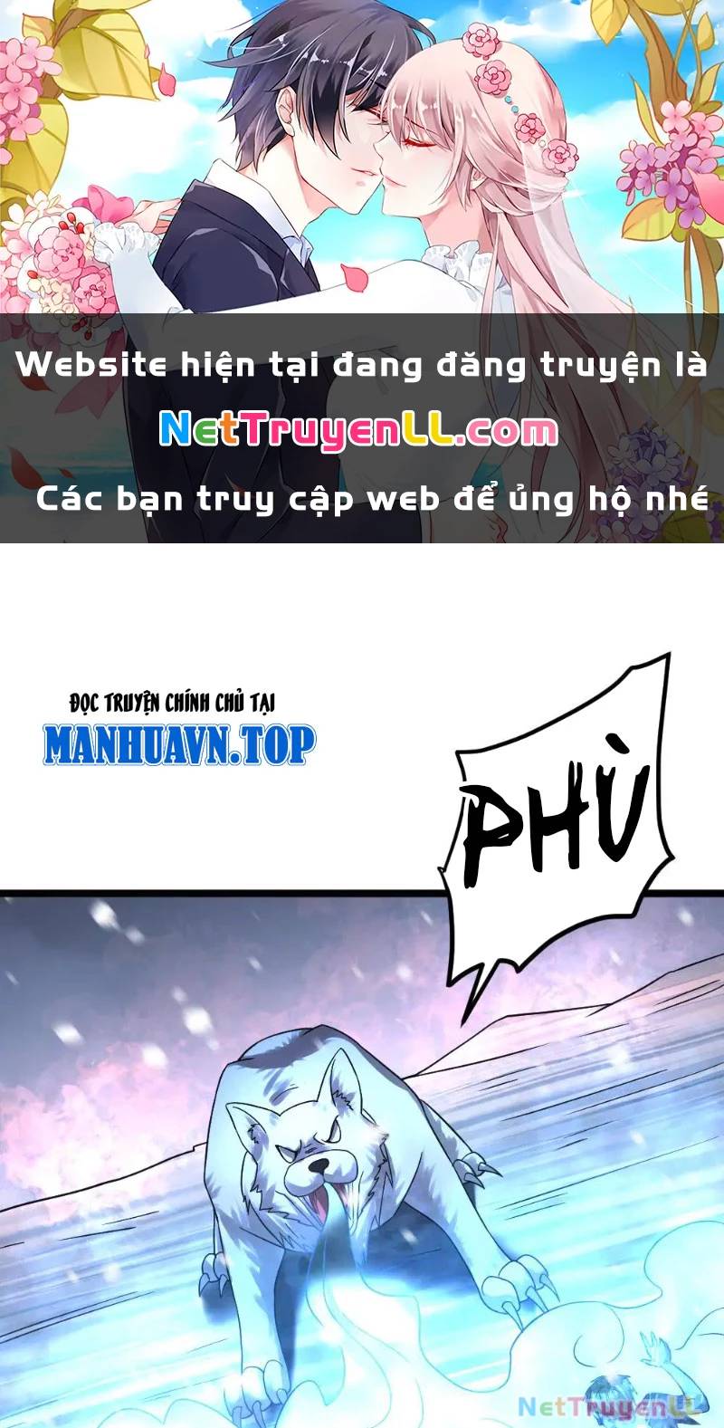 Toàn Cầu Băng Phong: Ta Chế Tạo Phòng An Toàn Tại Tận Thế Chap 407 - Next Chap 408