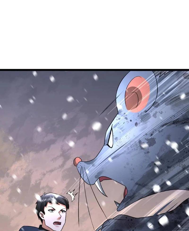 Toàn Cầu Băng Phong: Ta Chế Tạo Phòng An Toàn Tại Tận Thế Chap 407 - Next Chap 408