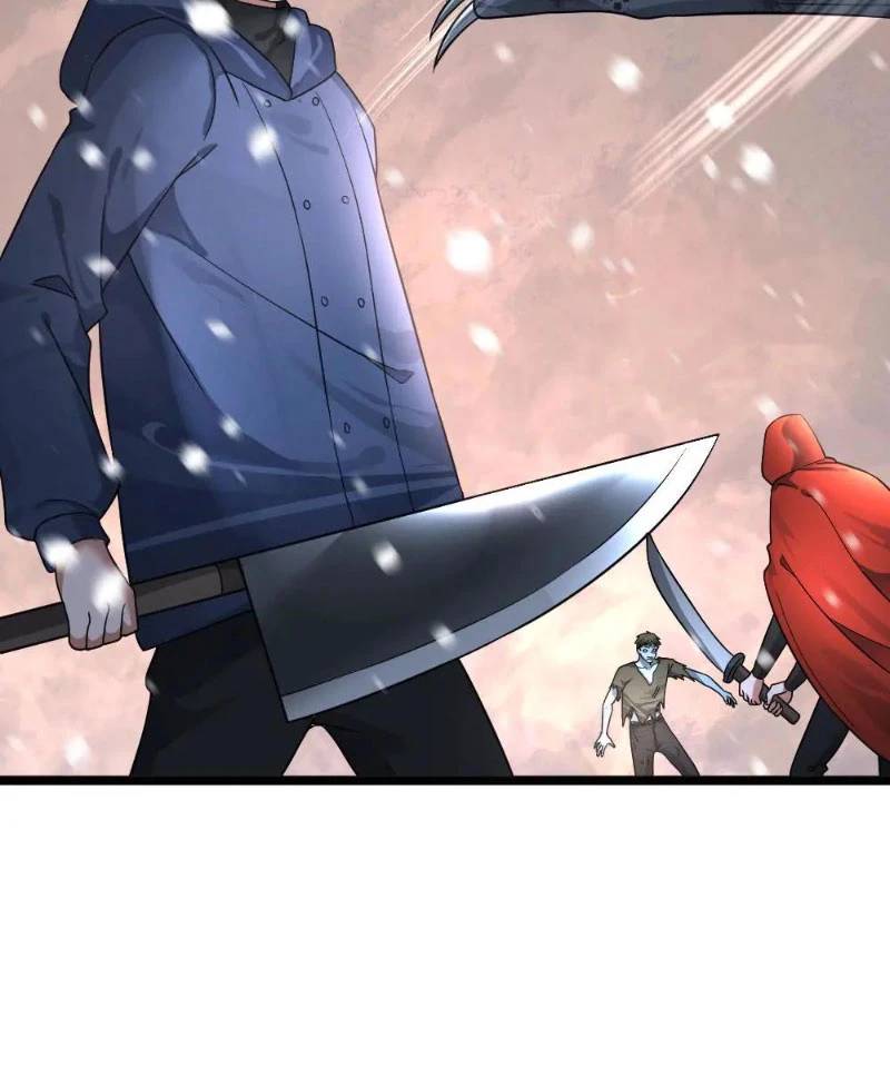 Toàn Cầu Băng Phong: Ta Chế Tạo Phòng An Toàn Tại Tận Thế Chap 407 - Next Chap 408