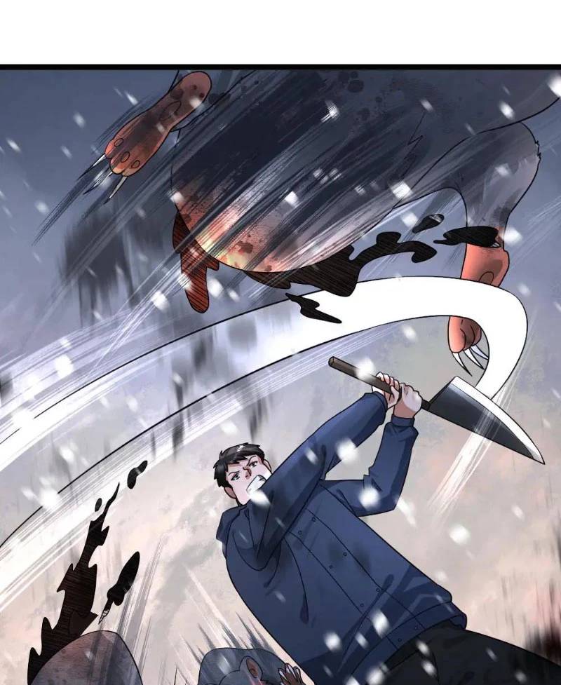 Toàn Cầu Băng Phong: Ta Chế Tạo Phòng An Toàn Tại Tận Thế Chap 407 - Next Chap 408