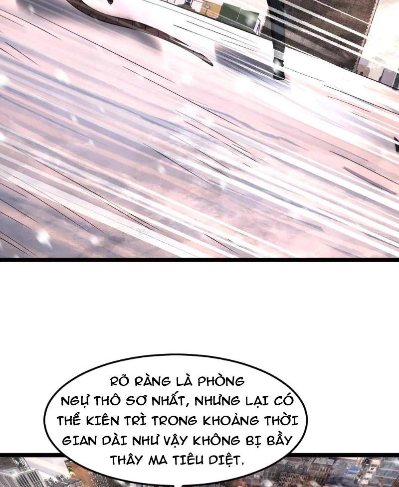 Toàn Cầu Băng Phong: Ta Chế Tạo Phòng An Toàn Tại Tận Thế Chap 407 - Next Chap 408