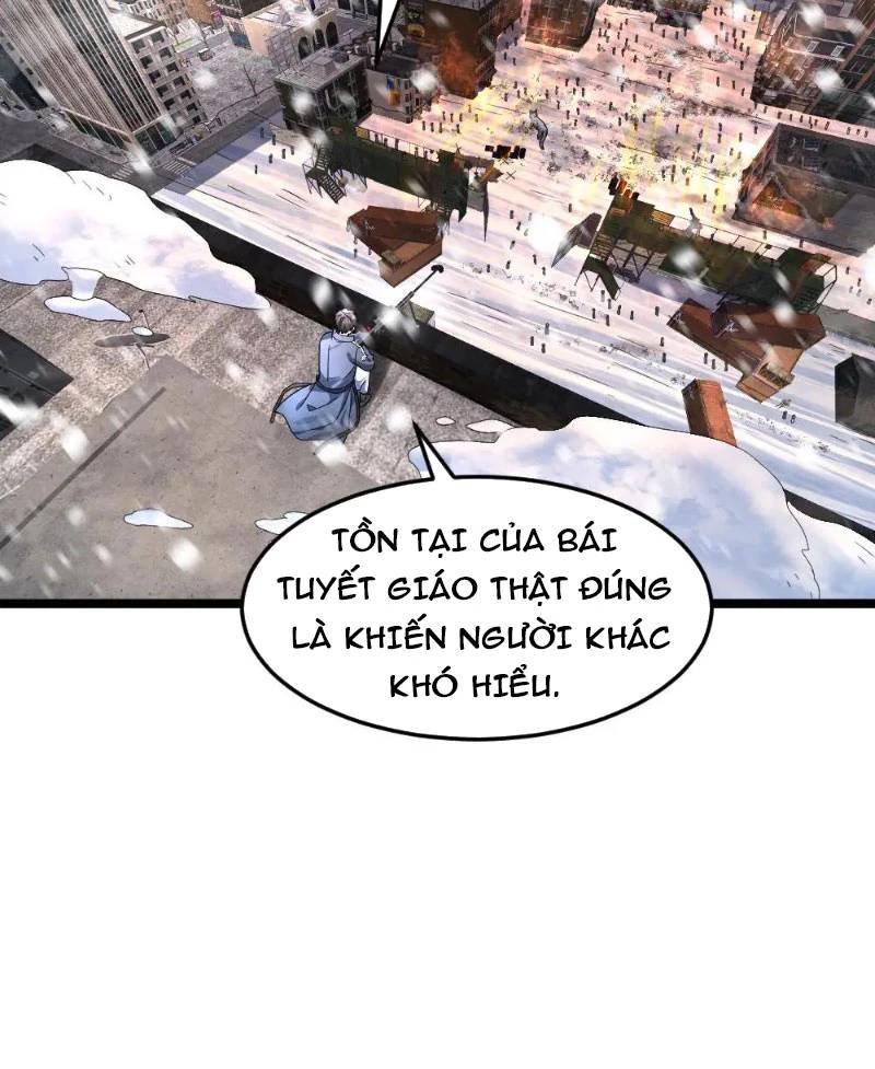 Toàn Cầu Băng Phong: Ta Chế Tạo Phòng An Toàn Tại Tận Thế Chap 407 - Next Chap 408