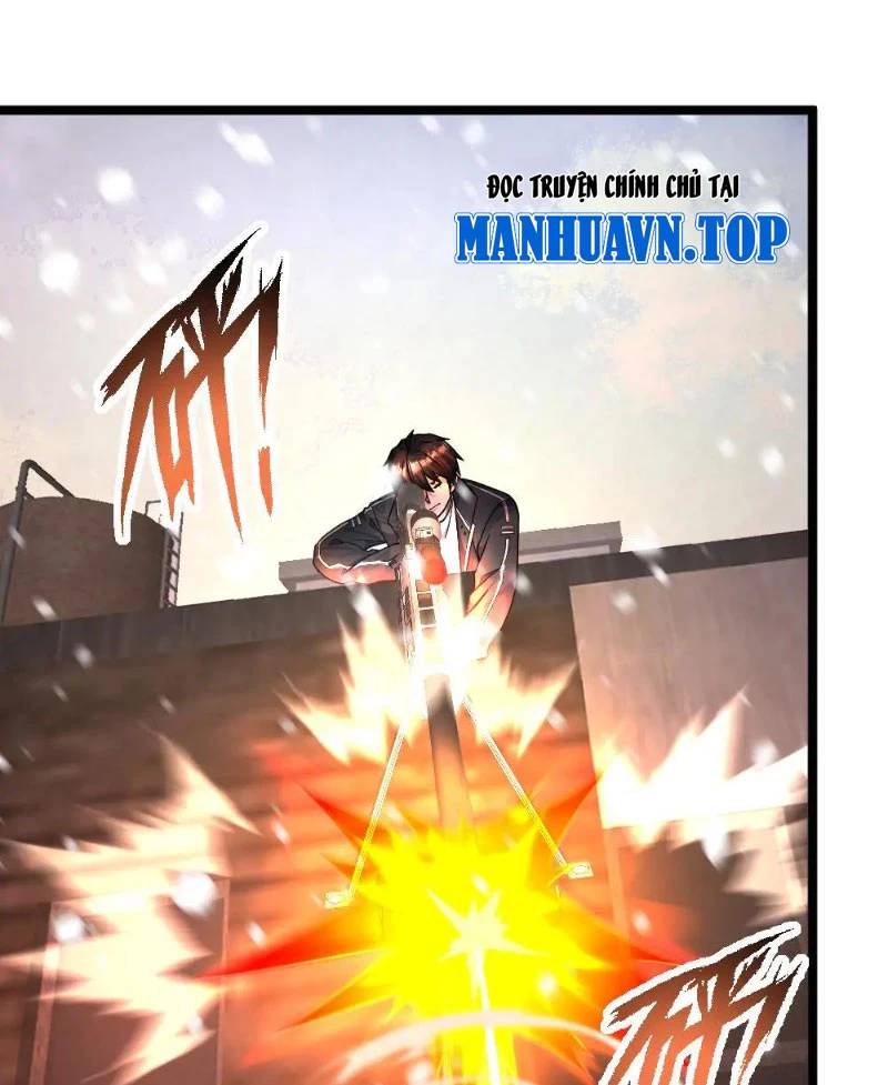 Toàn Cầu Băng Phong: Ta Chế Tạo Phòng An Toàn Tại Tận Thế Chap 407 - Next Chap 408