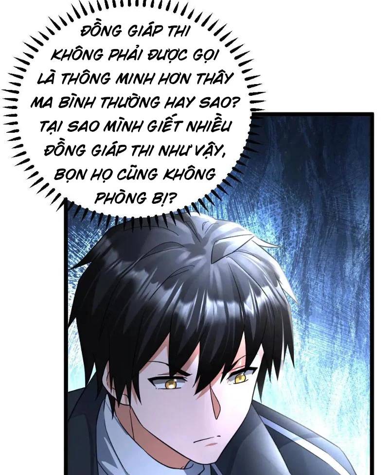 Toàn Cầu Băng Phong: Ta Chế Tạo Phòng An Toàn Tại Tận Thế Chap 407 - Next Chap 408