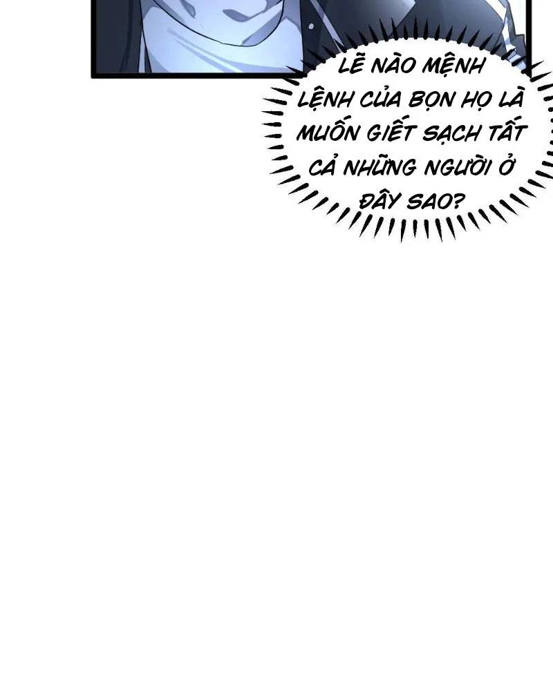Toàn Cầu Băng Phong: Ta Chế Tạo Phòng An Toàn Tại Tận Thế Chap 407 - Next Chap 408