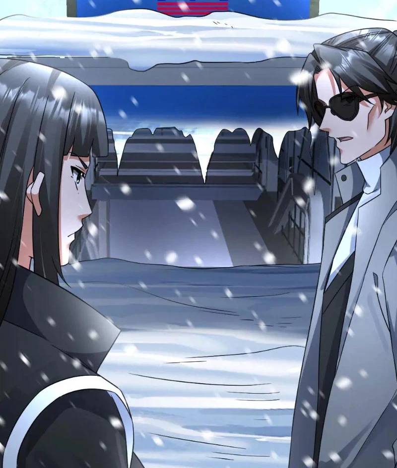 Toàn Cầu Băng Phong: Ta Chế Tạo Phòng An Toàn Tại Tận Thế Chap 407 - Next Chap 408