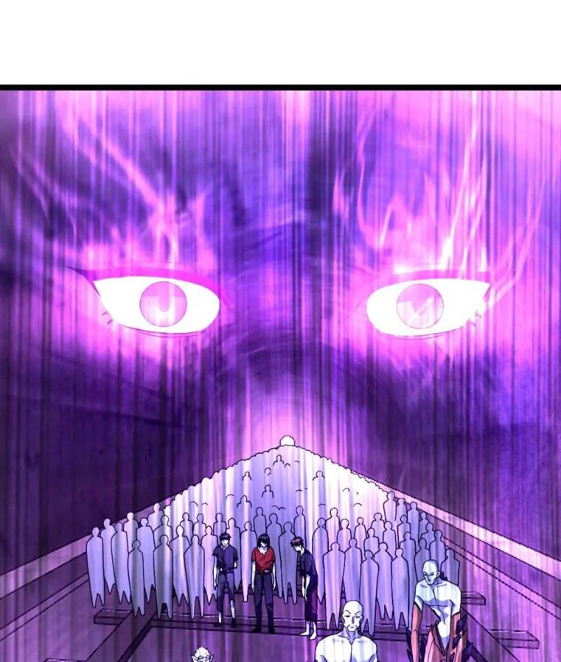 Toàn Cầu Băng Phong: Ta Chế Tạo Phòng An Toàn Tại Tận Thế Chap 407 - Next Chap 408
