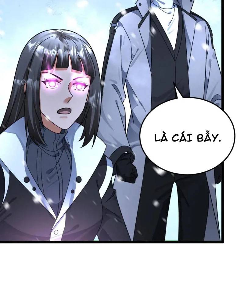 Toàn Cầu Băng Phong: Ta Chế Tạo Phòng An Toàn Tại Tận Thế Chap 407 - Next Chap 408