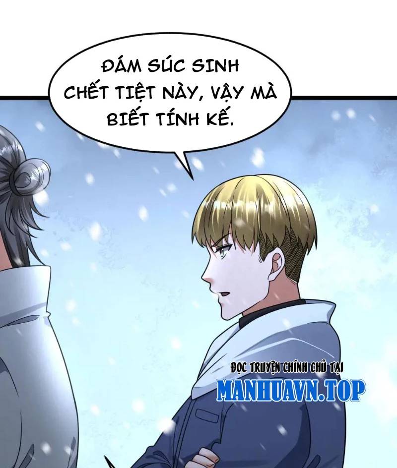 Toàn Cầu Băng Phong: Ta Chế Tạo Phòng An Toàn Tại Tận Thế Chap 407 - Next Chap 408