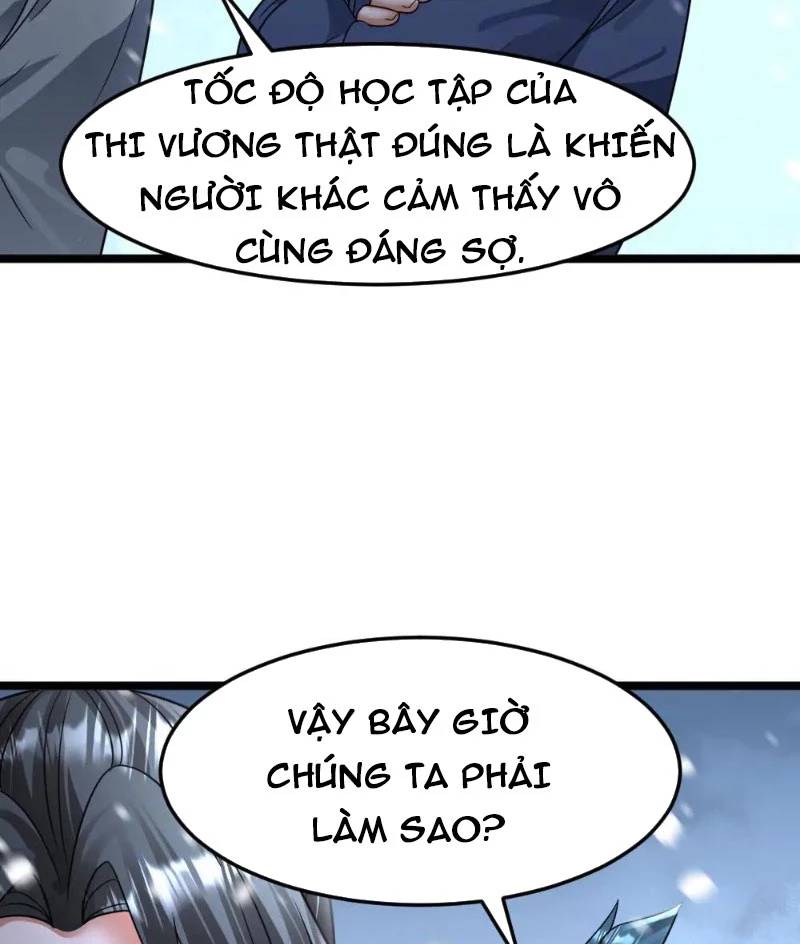 Toàn Cầu Băng Phong: Ta Chế Tạo Phòng An Toàn Tại Tận Thế Chap 407 - Next Chap 408