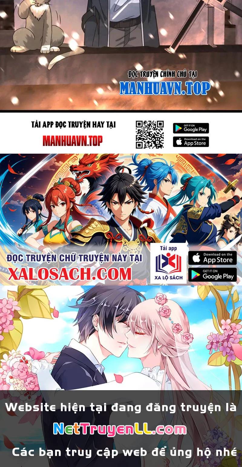 Toàn Cầu Băng Phong: Ta Chế Tạo Phòng An Toàn Tại Tận Thế Chap 407 - Next Chap 408