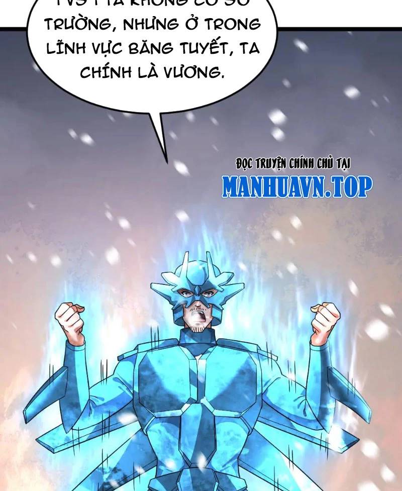 Toàn Cầu Băng Phong: Ta Chế Tạo Phòng An Toàn Tại Tận Thế Chap 407 - Next Chap 408