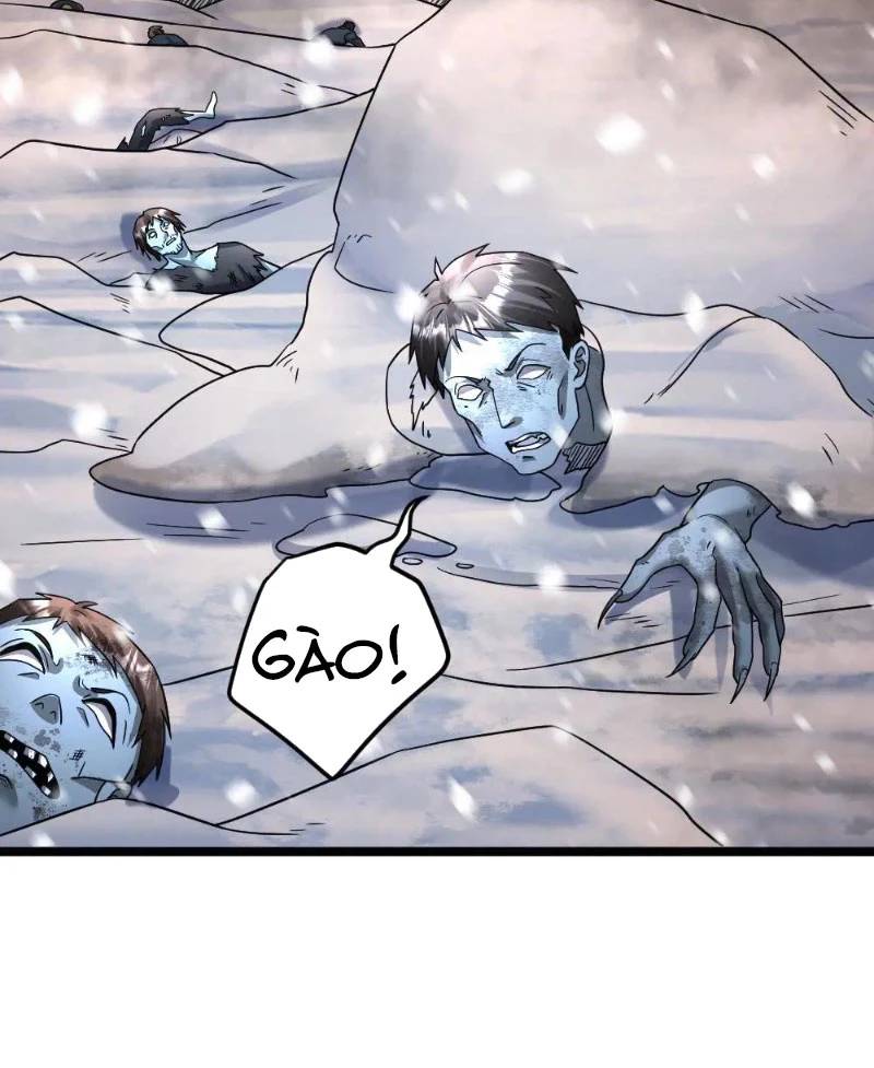 Toàn Cầu Băng Phong: Ta Chế Tạo Phòng An Toàn Tại Tận Thế Chap 407 - Next Chap 408
