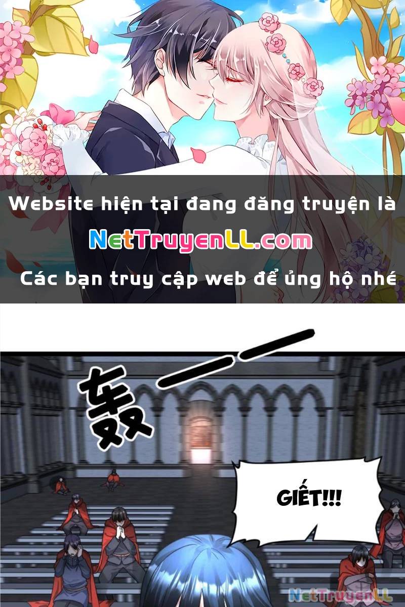 Toàn Cầu Băng Phong: Ta Chế Tạo Phòng An Toàn Tại Tận Thế Chap 408 - Next Chap 409