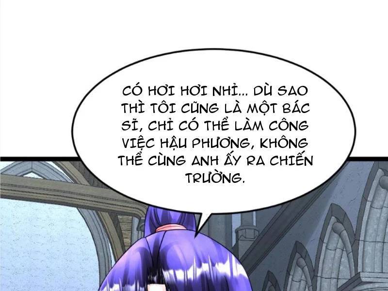 Toàn Cầu Băng Phong: Ta Chế Tạo Phòng An Toàn Tại Tận Thế Chap 408 - Next Chap 409