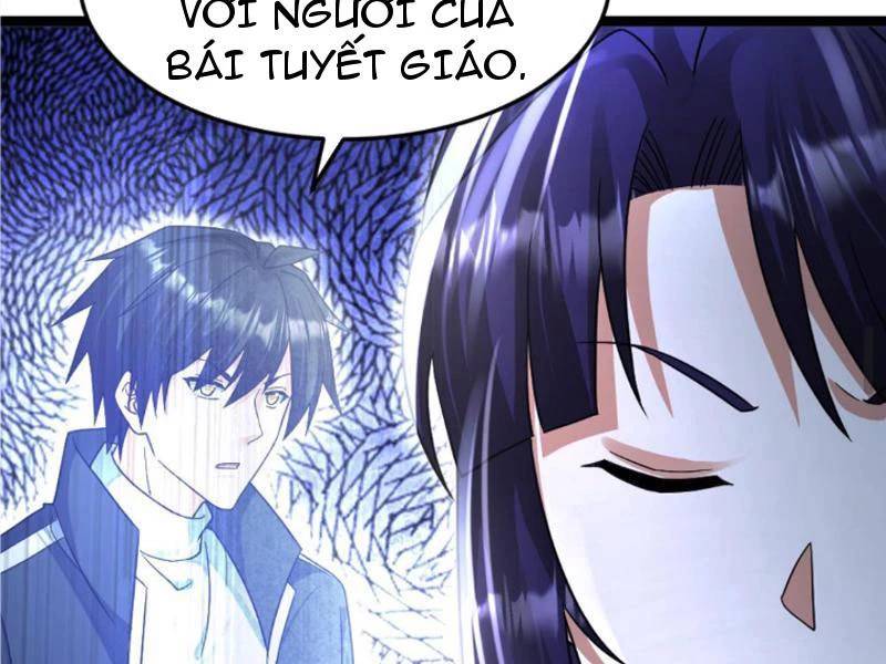 Toàn Cầu Băng Phong: Ta Chế Tạo Phòng An Toàn Tại Tận Thế Chap 408 - Next Chap 409