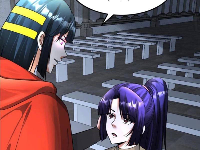 Toàn Cầu Băng Phong: Ta Chế Tạo Phòng An Toàn Tại Tận Thế Chap 408 - Next Chap 409