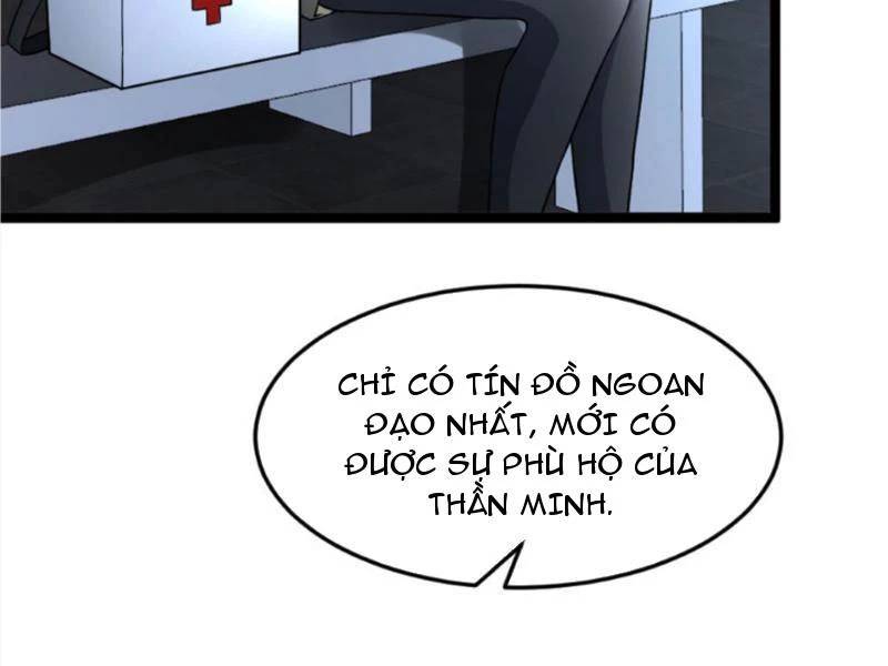 Toàn Cầu Băng Phong: Ta Chế Tạo Phòng An Toàn Tại Tận Thế Chap 408 - Next Chap 409