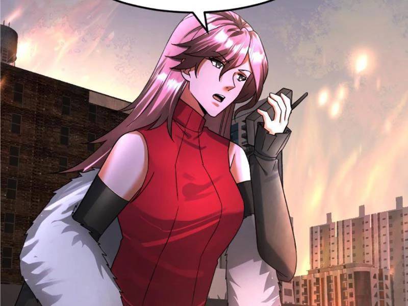 Toàn Cầu Băng Phong: Ta Chế Tạo Phòng An Toàn Tại Tận Thế Chap 408 - Next Chap 409