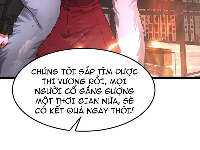 Toàn Cầu Băng Phong: Ta Chế Tạo Phòng An Toàn Tại Tận Thế Chap 408 - Next Chap 409