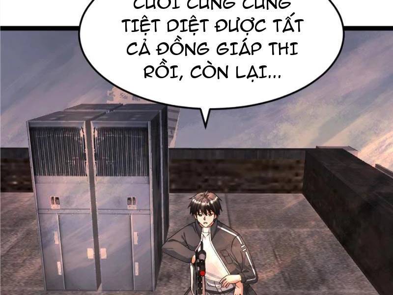 Toàn Cầu Băng Phong: Ta Chế Tạo Phòng An Toàn Tại Tận Thế Chap 408 - Next Chap 409