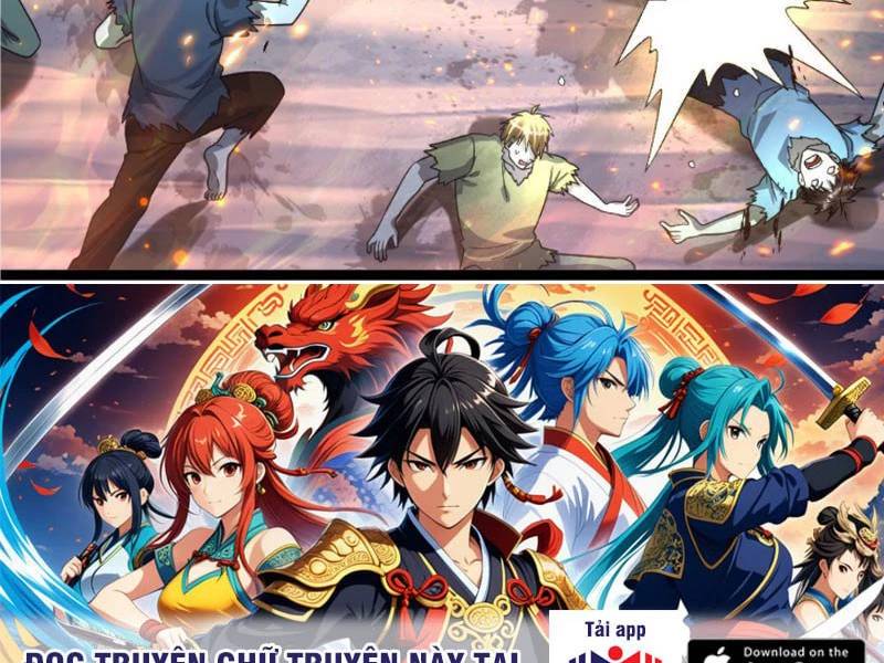 Toàn Cầu Băng Phong: Ta Chế Tạo Phòng An Toàn Tại Tận Thế Chap 408 - Next Chap 409