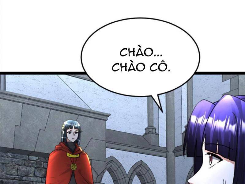 Toàn Cầu Băng Phong: Ta Chế Tạo Phòng An Toàn Tại Tận Thế Chap 408 - Next Chap 409