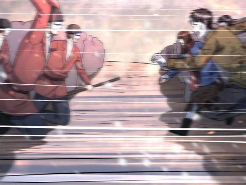 Toàn Cầu Băng Phong: Ta Chế Tạo Phòng An Toàn Tại Tận Thế Chap 409 - Next Chap 410