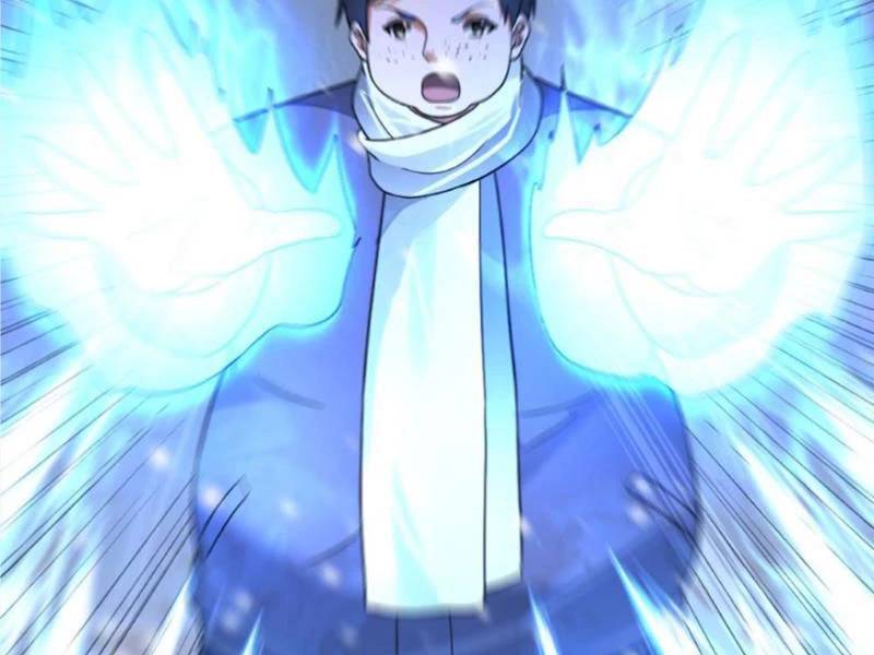 Toàn Cầu Băng Phong: Ta Chế Tạo Phòng An Toàn Tại Tận Thế Chap 409 - Next Chap 410