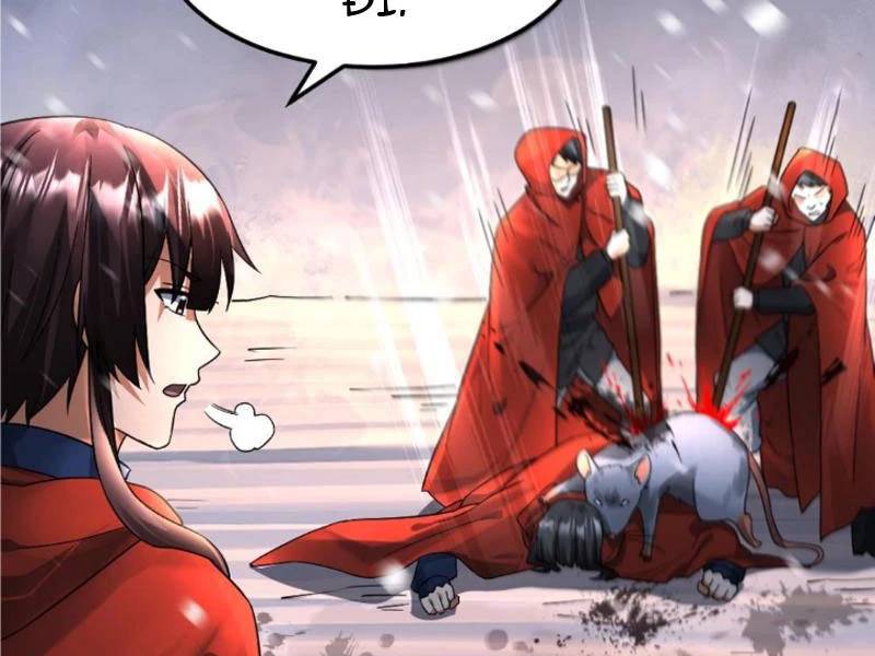 Toàn Cầu Băng Phong: Ta Chế Tạo Phòng An Toàn Tại Tận Thế Chap 409 - Next Chap 410