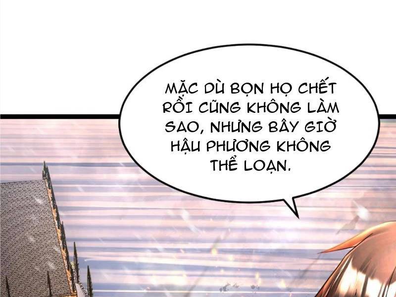 Toàn Cầu Băng Phong: Ta Chế Tạo Phòng An Toàn Tại Tận Thế Chap 409 - Next Chap 410