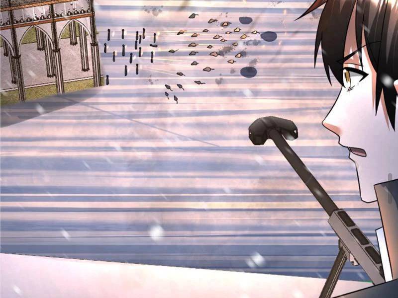 Toàn Cầu Băng Phong: Ta Chế Tạo Phòng An Toàn Tại Tận Thế Chap 409 - Next Chap 410