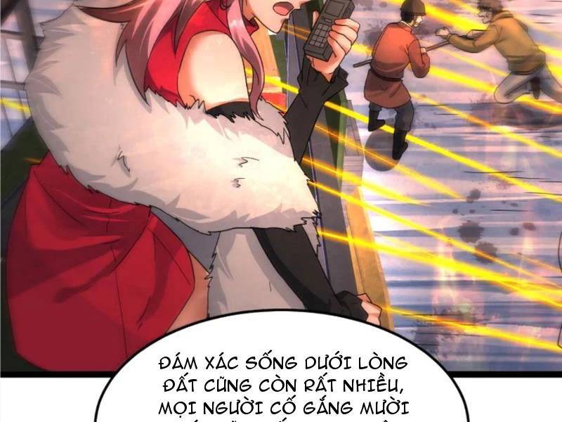 Toàn Cầu Băng Phong: Ta Chế Tạo Phòng An Toàn Tại Tận Thế Chap 409 - Next Chap 410