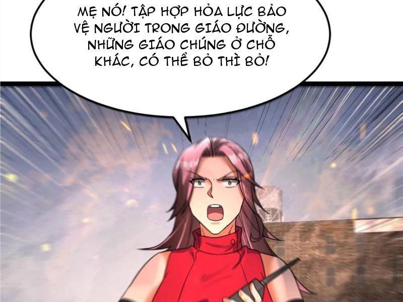 Toàn Cầu Băng Phong: Ta Chế Tạo Phòng An Toàn Tại Tận Thế Chap 409 - Next Chap 410