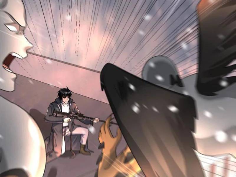 Toàn Cầu Băng Phong: Ta Chế Tạo Phòng An Toàn Tại Tận Thế Chap 409 - Next Chap 410