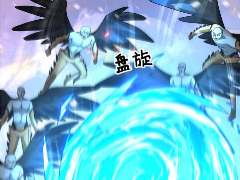 Toàn Cầu Băng Phong: Ta Chế Tạo Phòng An Toàn Tại Tận Thế Chap 409 - Next Chap 410