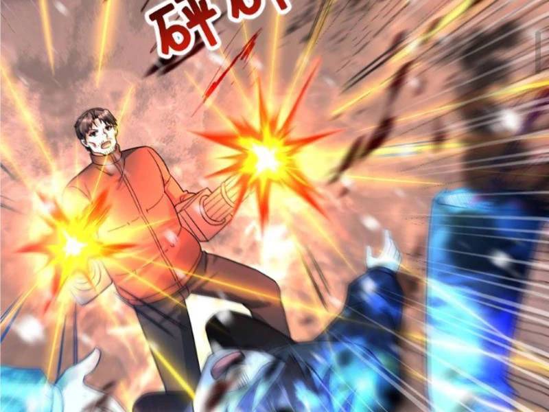Toàn Cầu Băng Phong: Ta Chế Tạo Phòng An Toàn Tại Tận Thế Chap 409 - Next Chap 410