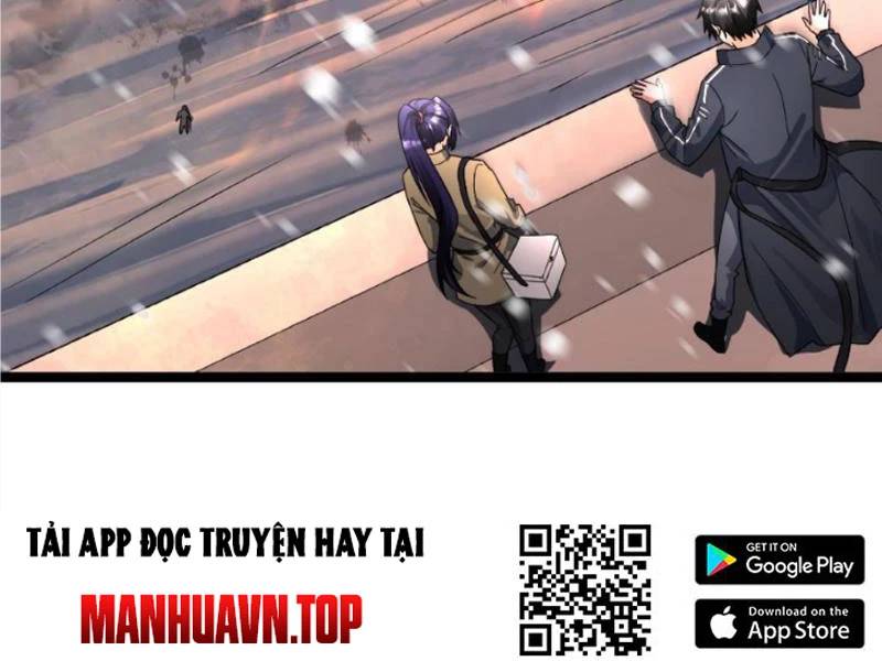 Toàn Cầu Băng Phong: Ta Chế Tạo Phòng An Toàn Tại Tận Thế Chap 411 - Next Chap 412