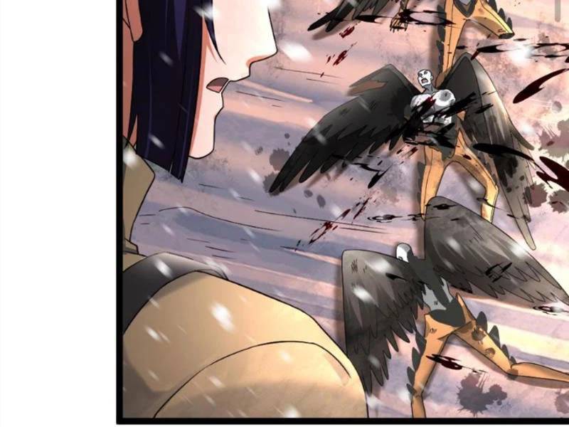 Toàn Cầu Băng Phong: Ta Chế Tạo Phòng An Toàn Tại Tận Thế Chap 411 - Next Chap 412