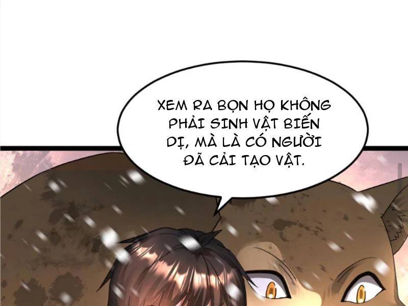 Toàn Cầu Băng Phong: Ta Chế Tạo Phòng An Toàn Tại Tận Thế Chap 411 - Next Chap 412