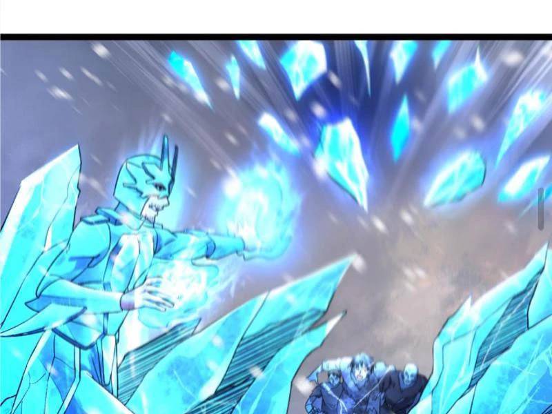 Toàn Cầu Băng Phong: Ta Chế Tạo Phòng An Toàn Tại Tận Thế Chap 411 - Next Chap 412