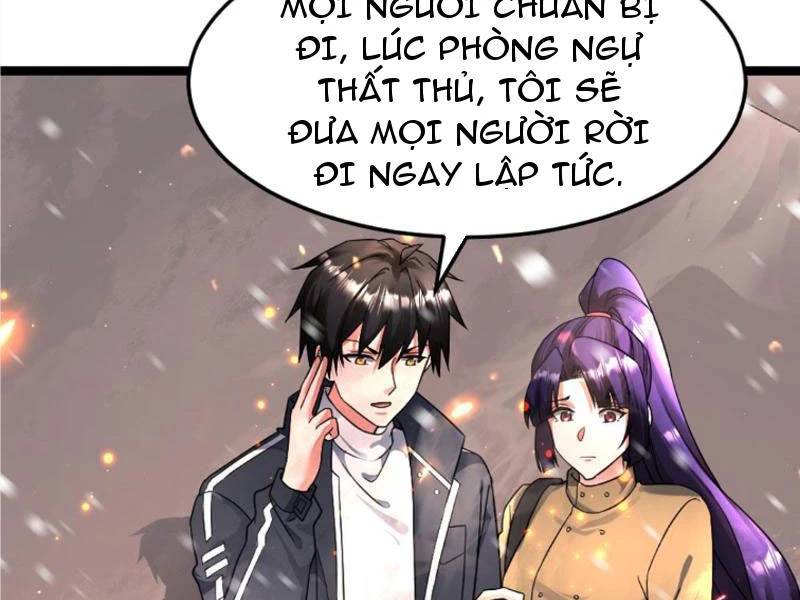 Toàn Cầu Băng Phong: Ta Chế Tạo Phòng An Toàn Tại Tận Thế Chap 411 - Next Chap 412