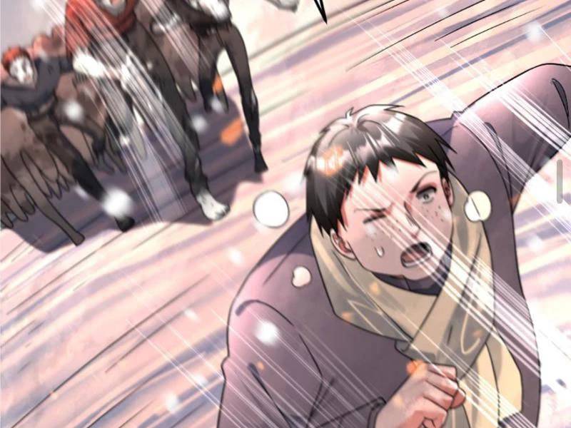 Toàn Cầu Băng Phong: Ta Chế Tạo Phòng An Toàn Tại Tận Thế Chap 411 - Next Chap 412